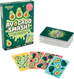 GM WW AVOCADO SMASH BOX