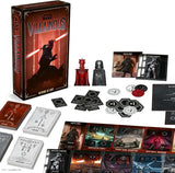 GM WF VILLAINOUS STAR WARS EXP REVENGE AT LAST