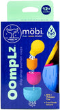 MOBI OOMPLZ DRIP DROP SUCTION CUPS
