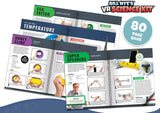 ABACUS VR LAB BILL NYE'S SCIENCE KIT