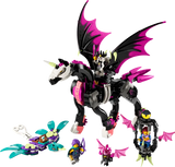 LEGO DREAMZ PEGASUS FLYING HORSE