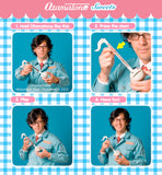 HAMEE OTAMATONE MINT BLUE