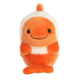 AUR ROLLY PET COMIC CLOWNFISH 5"