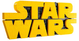 LEGO SW BRICK BUILT STAR WARS LOGO