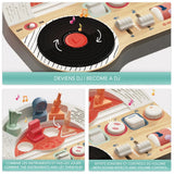 TOP BRIGHT BUSY BOARD MUSIC