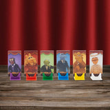 GM CLUE MUPPETS