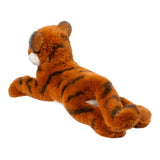 DCT DLUX ZEKE TIGER ORANGE