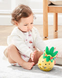 SKIP HOP FARMSTAND PINEAPPLE RATTLE
