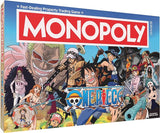 GM MONOPOLY ONE PIECE