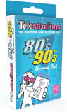 xGM TELESTRATIONS EXP 80S AND 90S