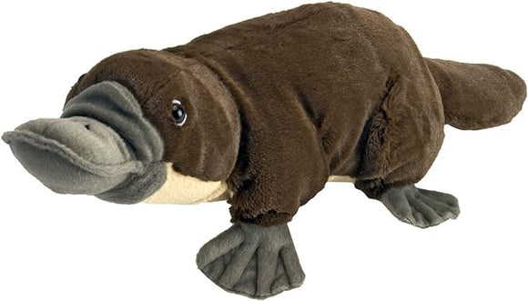 KM CUDDLEKINS PLATYPUS 12