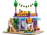 LEGO FRIENDS HEARTLAKE COMMUNITY KITCHEN