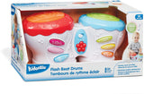 KIDOOZIE FLASH BEAT DRUM