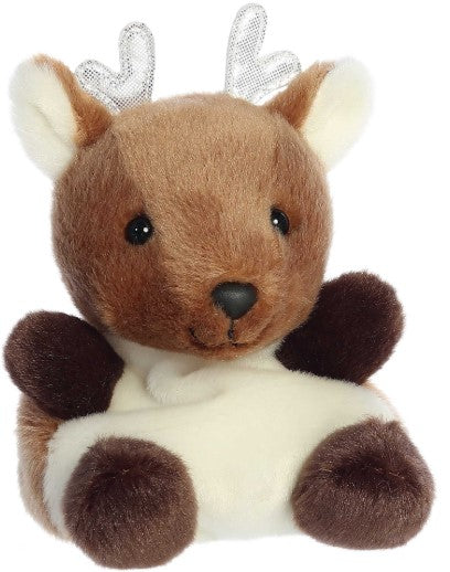 AUR PALM PALS DASH REINDEER 5