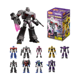 BLOKEES TRANSFORMERS GALAXY WAVE 7 BLIND BOX