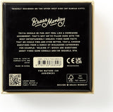 GM BRASS MONKEY BIZARRE VIDEO GAME TRIVIA