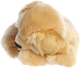 AUR MIYONI SLEEPY GOLDEN RETRIEVER 10"