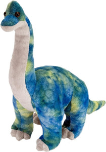 KM DINOSAURIA BRACHIOSAUR 15"