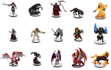 D&D ICONS: MONSTER MANUAL COLLECTION 1