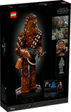 LEGO SW CHEWBACCA 40TH ANNIVERSARY ROTJ