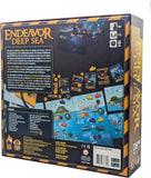 GM ENDEAVOR: DEEP SEA
