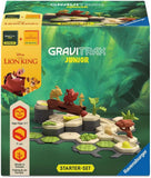 GRAVITRAX JR STARTER LION KING