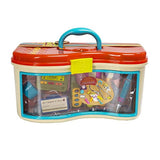 B. WEE DOCTOR SET