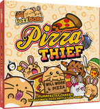 GM PIZZA THIEF