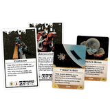 GM ARCS EXP: LEADERS AND LORE PACK