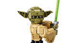 LEGO BUST SW YODA