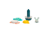 TAFTOYS HUNNY BUNNY STACKER