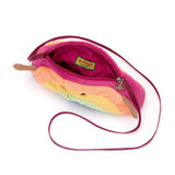 JC BAG AMUSABLE RAINBOW 10"