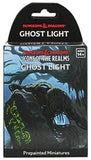 D&D ICONS GHOST LIGHT 4PK BOOSTER BRICK
