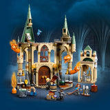 LEGO HP HOGWARTS: ROOM OF REQUIREMENT