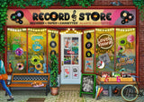 PZ 1000 RV VINTAGE VINYL