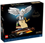 *LEGO HP HOGWARTS ICONS