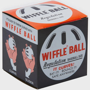 WIFFLE BALL