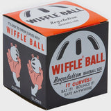 WIFFLE BALL