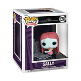 POP! DISNEY NBX 30TH SALLY W/ GRAVESTONE