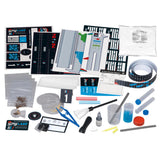 TK SPY LABS: MASTER DETECTIVE TOOLKIT