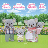 CC FAMILY KOALA