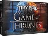 GM TINY EPIC GAME OF THRONES