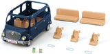 CC VAN FAMILY SEVEN SEATER