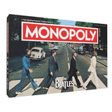 GM MONOPOLY BEATLES