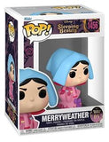 POP! DISNEY SB MERRYWEATHER
