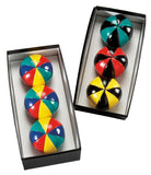 WORLDS FINEST JUGGLING BALLS KIT