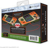 MY ARCADE POCKET PLAYER CONTRA HANDHELD