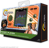 MY ARCADE POCKET PLAYER CONTRA HANDHELD