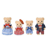 CC FAMILY BISCUIT BEAR