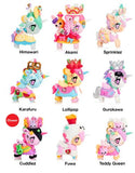 TOKIDOKI UNICORO HARAJUKU PRINCESS (8) BLIND BOX
